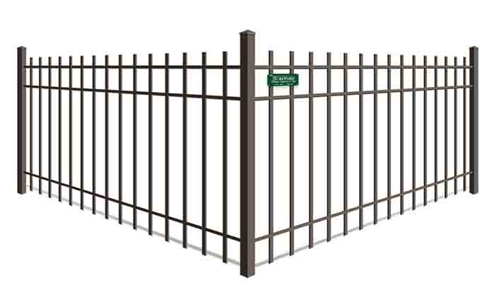 Picket Top Ornamental Fencing Company in Southeastern Massachusetts