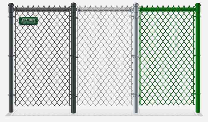 Residential Commercial Chain Link Fence Company In Southeastern Massachusetts