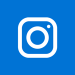 Stafford Fence Instagram Link and Logo