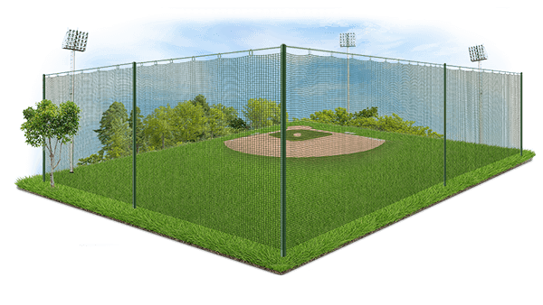 Southeastern Massachusetts sports fences contractor services company