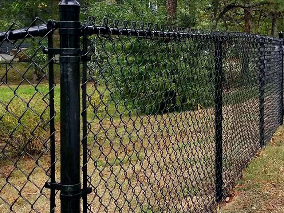 Residential Chain Link Fence Company In Southeastern Massachusetts