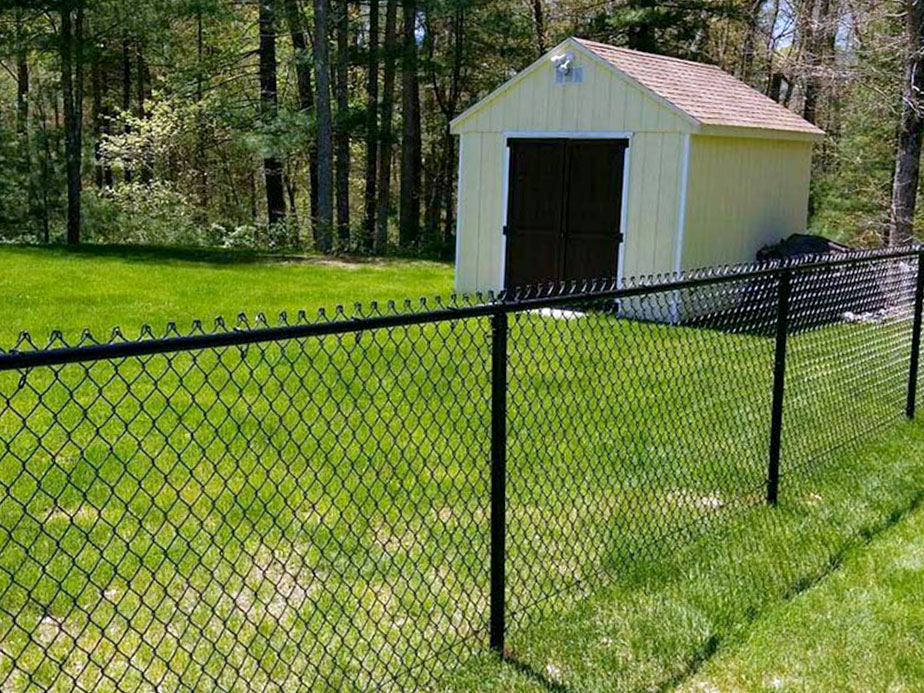 Chain Link fencing benefits in Southeastern Massachusetts