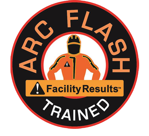 Arc Flash trained fence company
