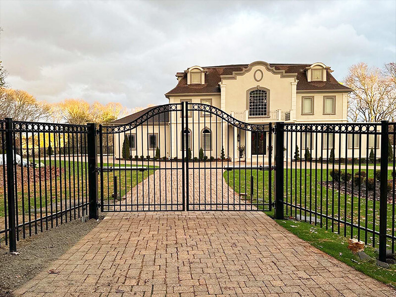 Gate Solutions Contractor in Southeastern Massachusetts