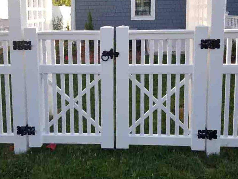 Hanover Massachusetts Fence Company