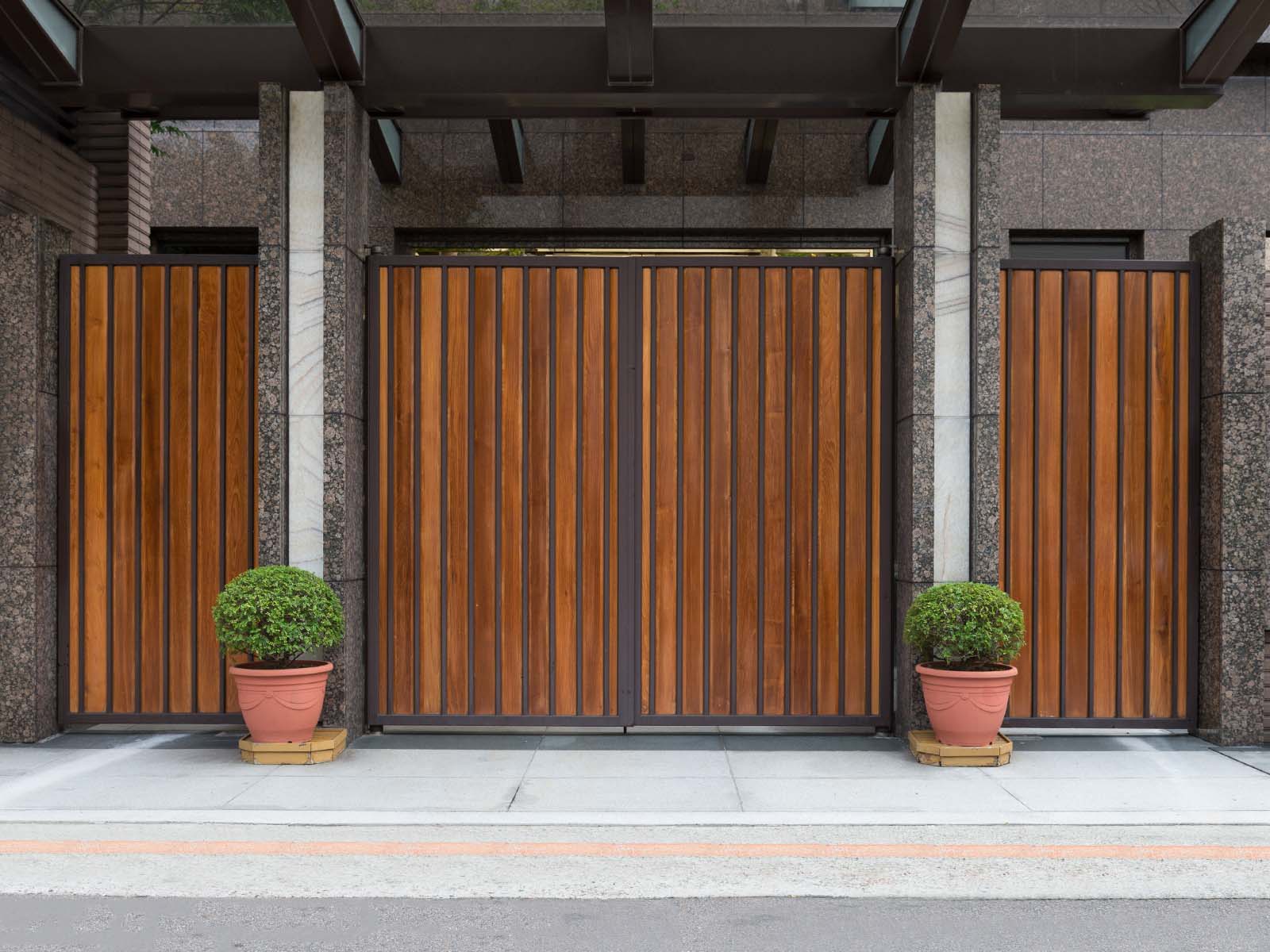 specialty fence Hanover Massachusetts