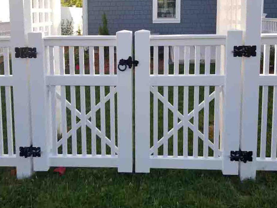 Sandwich Massachusetts Fence Company