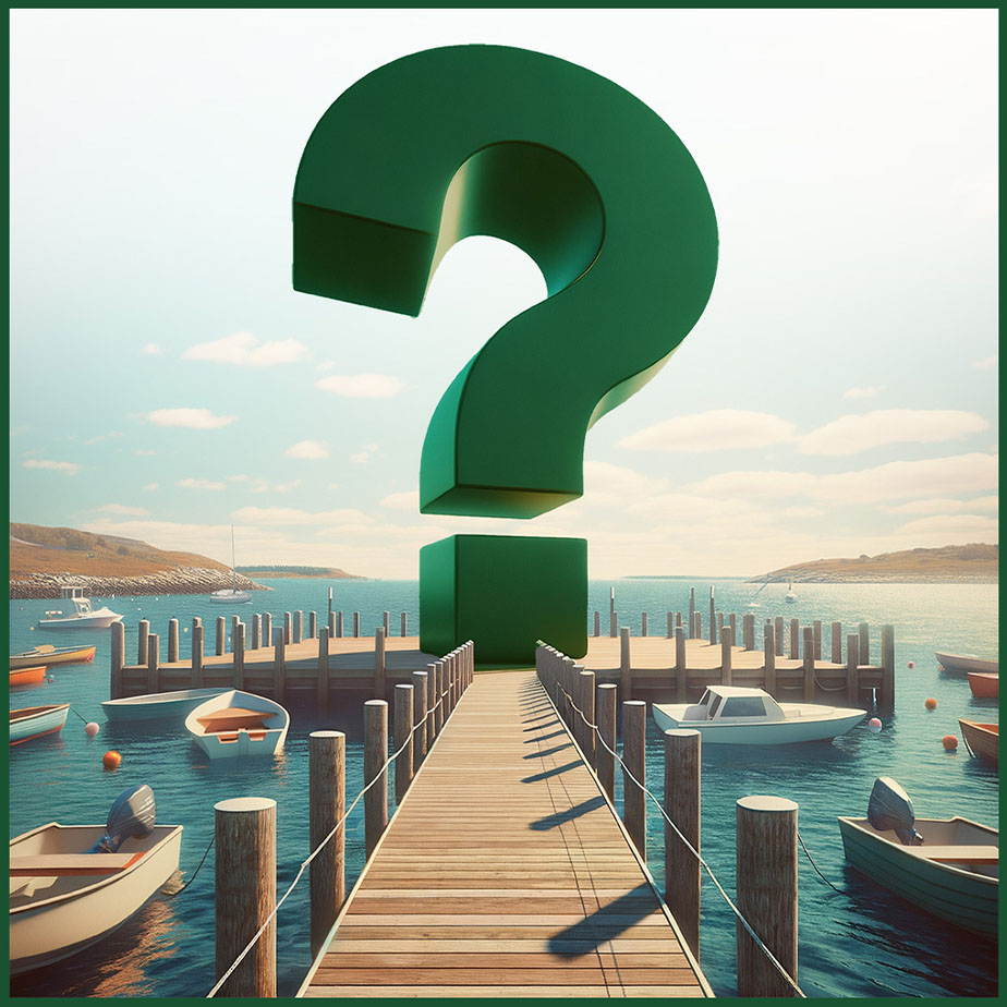 Fence FAQs in Sandwich Massachusetts